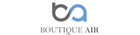 airline logotype